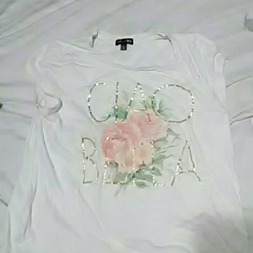 Really good shirt loving max&riley